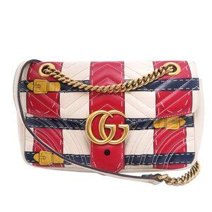 Gucci Shoulder Bag GGMarmont